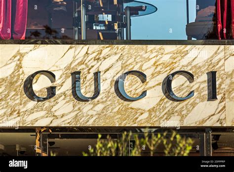 gucci banner